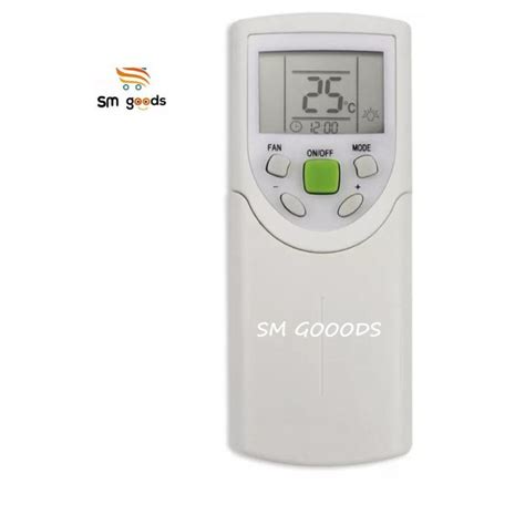 Image result for Gree Remote Control System