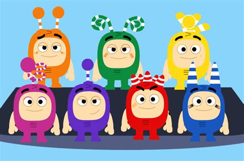 Oddbods Cartoon Network ପାଇଁ ପ୍ରତିଛବି ଫଳାଫଳ