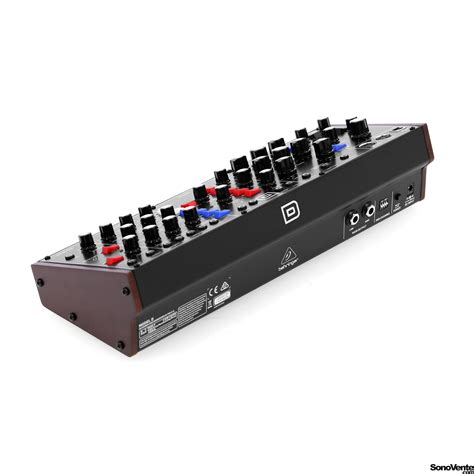 Behringer Model D Midi Channel-এর ছবি ফলাফল