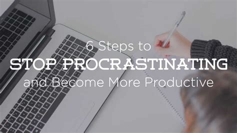 Image result for Stop Procrastinating Frequency