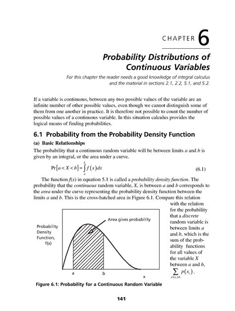 Image result for Probability with Continuous Variables Example Worksheet
