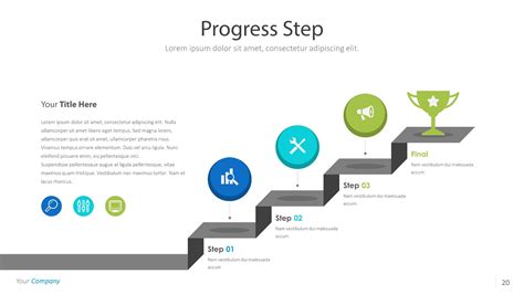 Image result for PowerPoint Template for Project Management Progress