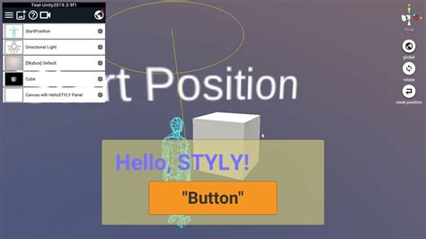 Simple Sprite for Unity に対する画像結果