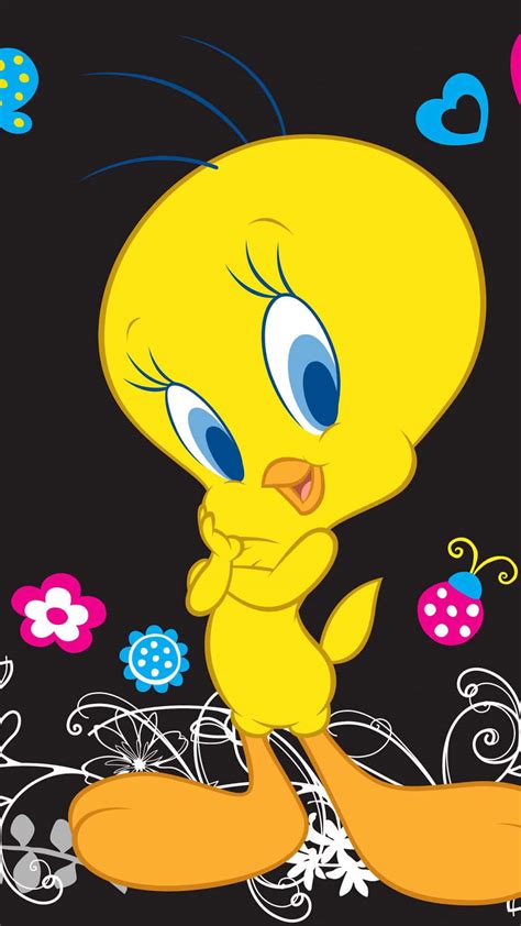 Image result for Tweety Bird