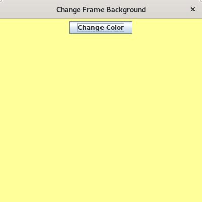 Image result for How to Color Fill Text in Java