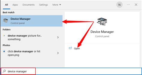 Image result for Device Manager
