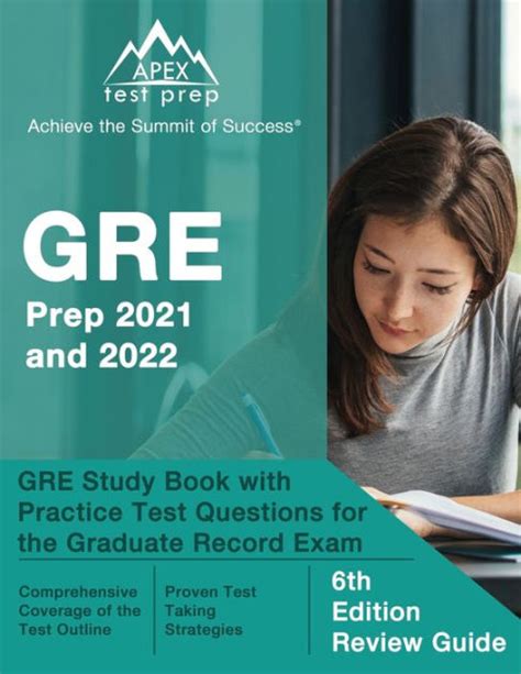 Image result for GRE Study Guide