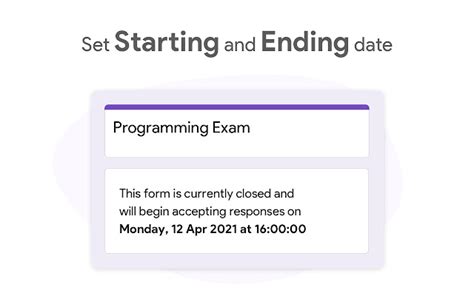 Image result for Google Form Timer