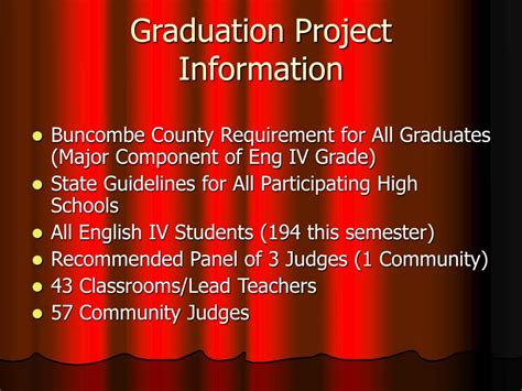 Image result for Graduation Project Slide Example