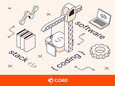 Image result for Creating Software Stack Diagram