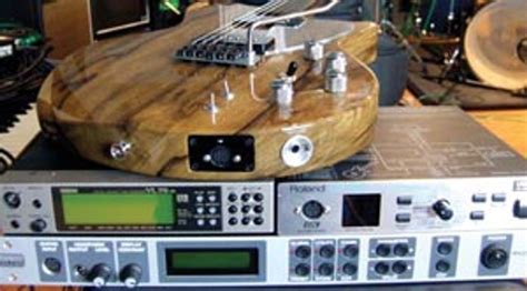 Guitar Midi Interface に対する画像結果