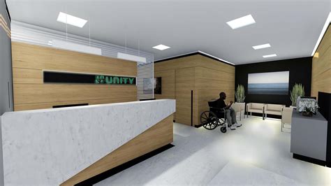 Résultat d’images pour Unity Hospital Map Detailed