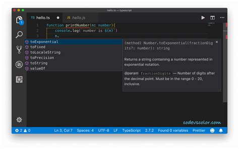 +TypeScript vs Code Extension Structure に対する画像結果