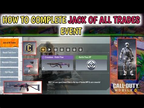 Afbeeldingsresultaten voor Cod Mobile Trades