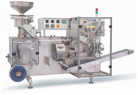 Image result for Pharma Blister Machine