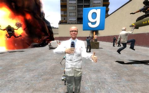 Image result for Player Model Gmod Guide