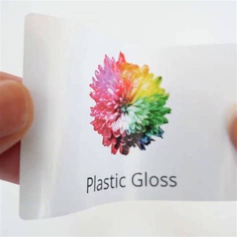 Image result for Plasticized Labels