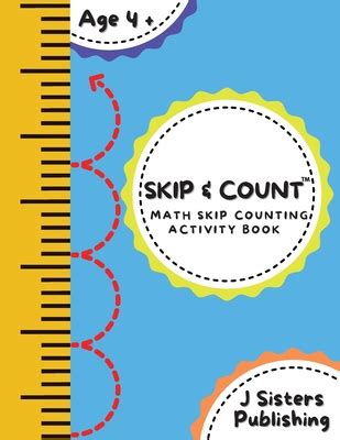 Afbeeldingsresultaten voor Skip Counting Math Book