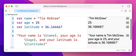 Image result for String Interpolation Expression