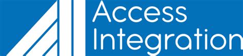 Image result for Access Integration
