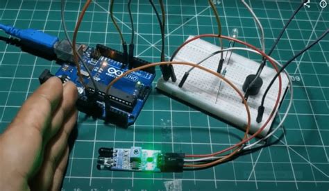 Image result for Ir Obstacle Sensor Arduino