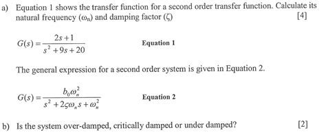 Image result for Transfer Function Calculation