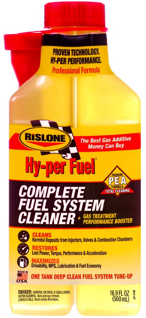Image result for Complete Fuel System Cleaner