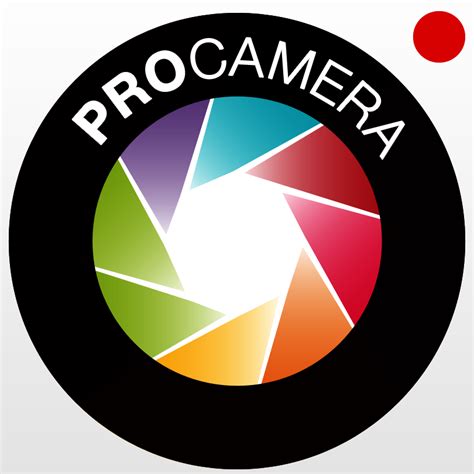 Image result for Pro Camera Logo App