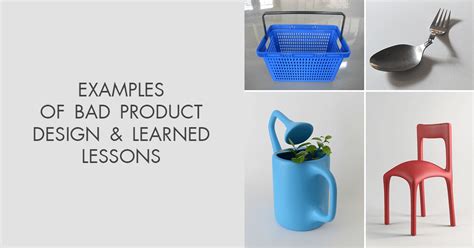 Image result for Bad Design Examples Technical