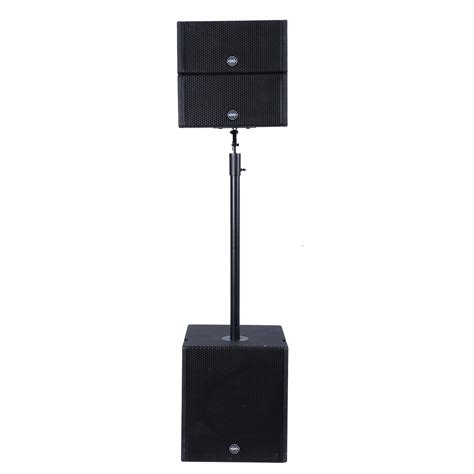 Image result for Mini Line Array Speakers