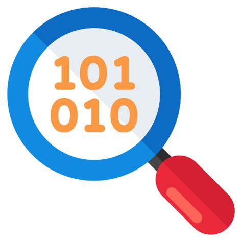 Image result for Binary Advanced Data Analytics Icon