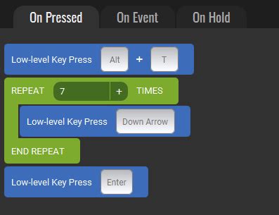Image result for Touch Portal Guide