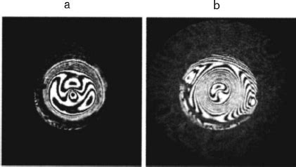 IOL Diffraction માટે ઇમેજ પરિણામ