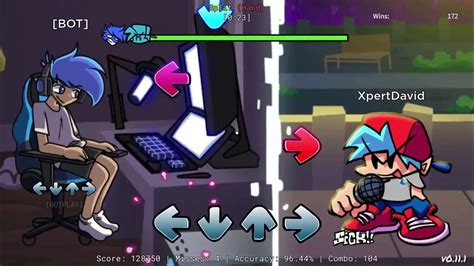 Afbeeldingsresultaten voor Split Song FNF