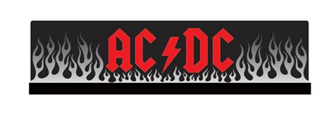 Image result for AC DC Topper