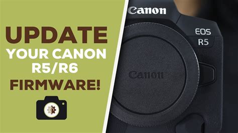 Image result for Firmware Canon R6