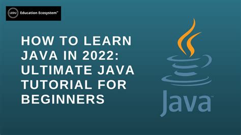 Image result for Java Software Tutorial