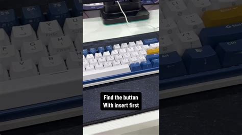 Toradh íomhá ar Function Key On 60 Keyboard