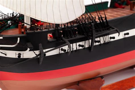 USS Constitution Model Ship に対する画像結果