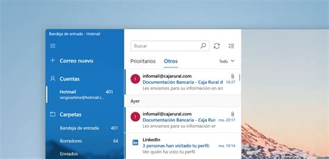 Windows Mail に対する画像結果