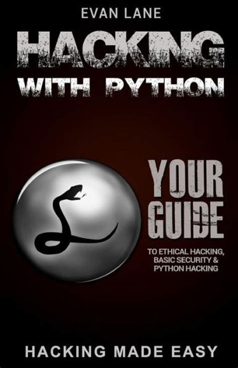 Image result for Is Python a Good Language for Beggining for Hacking