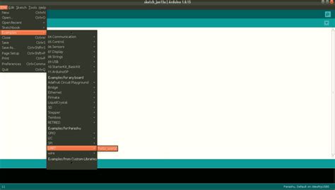 Arduino Basic Print Hellow Woorld Code に対する画像結果