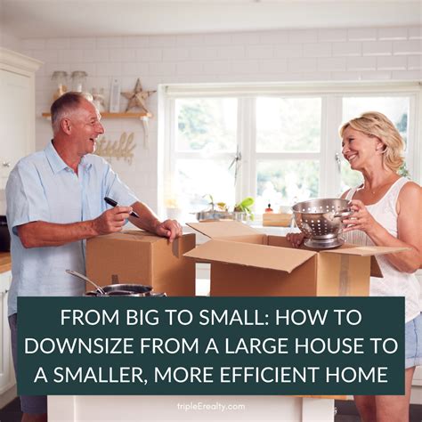 Toradh íomhá ar How to Down Size Stuff in Home