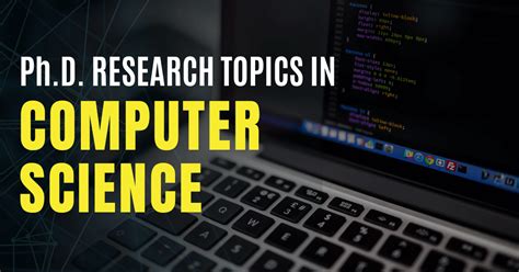 Image result for New Research Topics in Computer Science