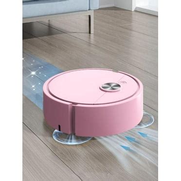Image result for Pure Clean Robot Vacuum Cleaner
