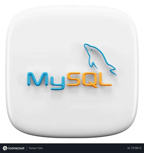 Image result for Google MySQL Logo