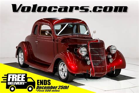 Image result for 1935 Ford