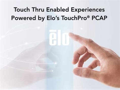 Image result for Elo Touch Control Panel