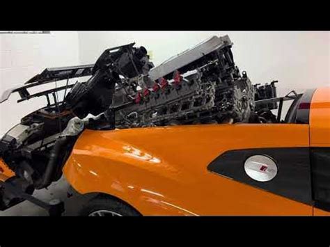 Image result for Audi R8 Exploded-View