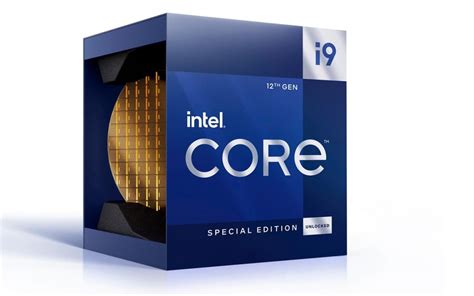 Intel has Launched the World's Fastest Desktop CPU